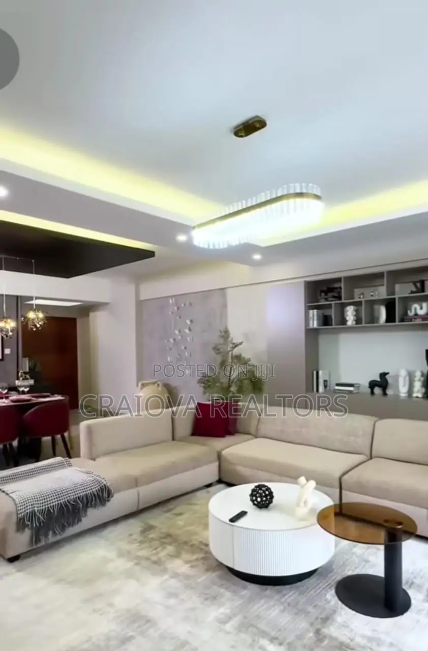 4bdrm Apartment in Kileleshwa for sale