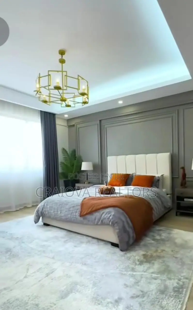 4bdrm Apartment in Kileleshwa for sale