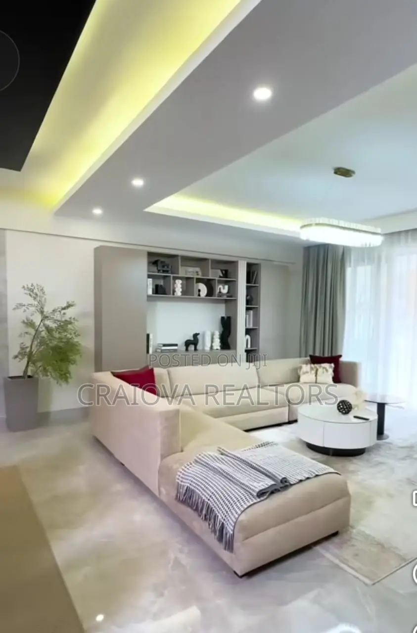 4bdrm Apartment in Kileleshwa for sale