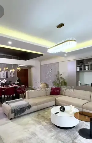 4bdrm Apartment in Kileleshwa for sale