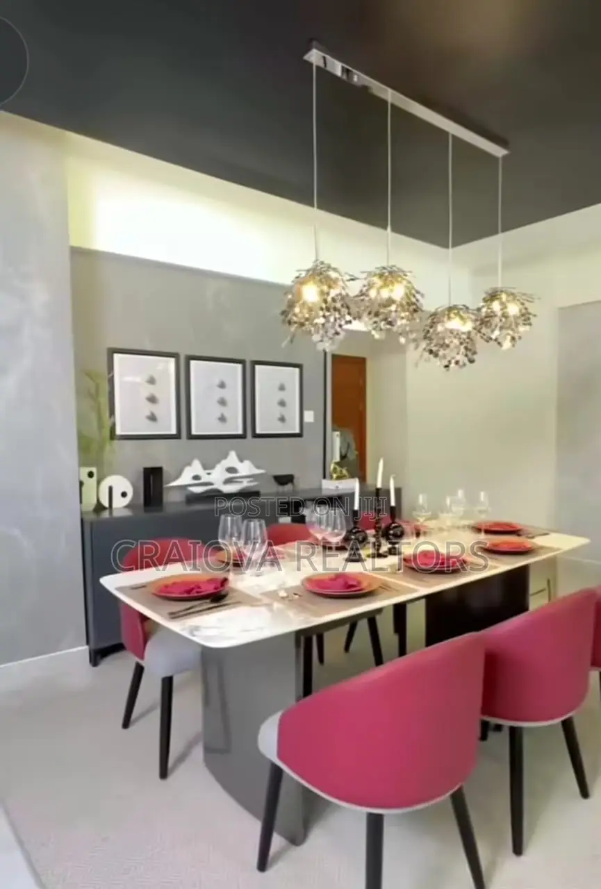 4bdrm Apartment in Kileleshwa for sale