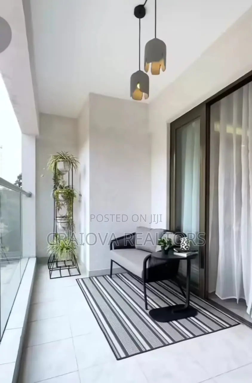 4bdrm Apartment in Kileleshwa for sale