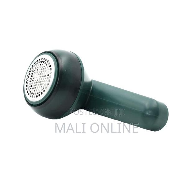 Usb Rechargeable Lint Remover, Portable Fabric Shaver