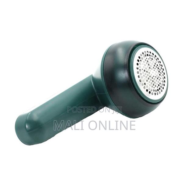 Usb Rechargeable Lint Remover, Portable Fabric Shaver - thumbnail 4