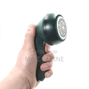 Usb Rechargeable Lint Remover, Portable Fabric Shaver