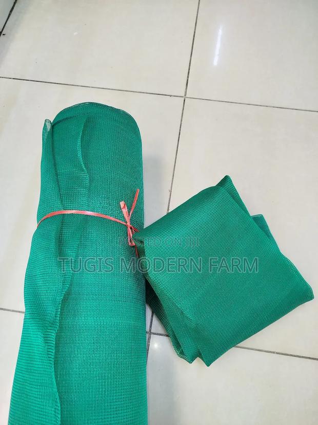 Azolla Shade Net 70% - main view