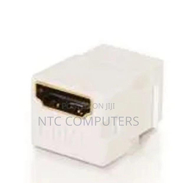 Hdmi Module - main view