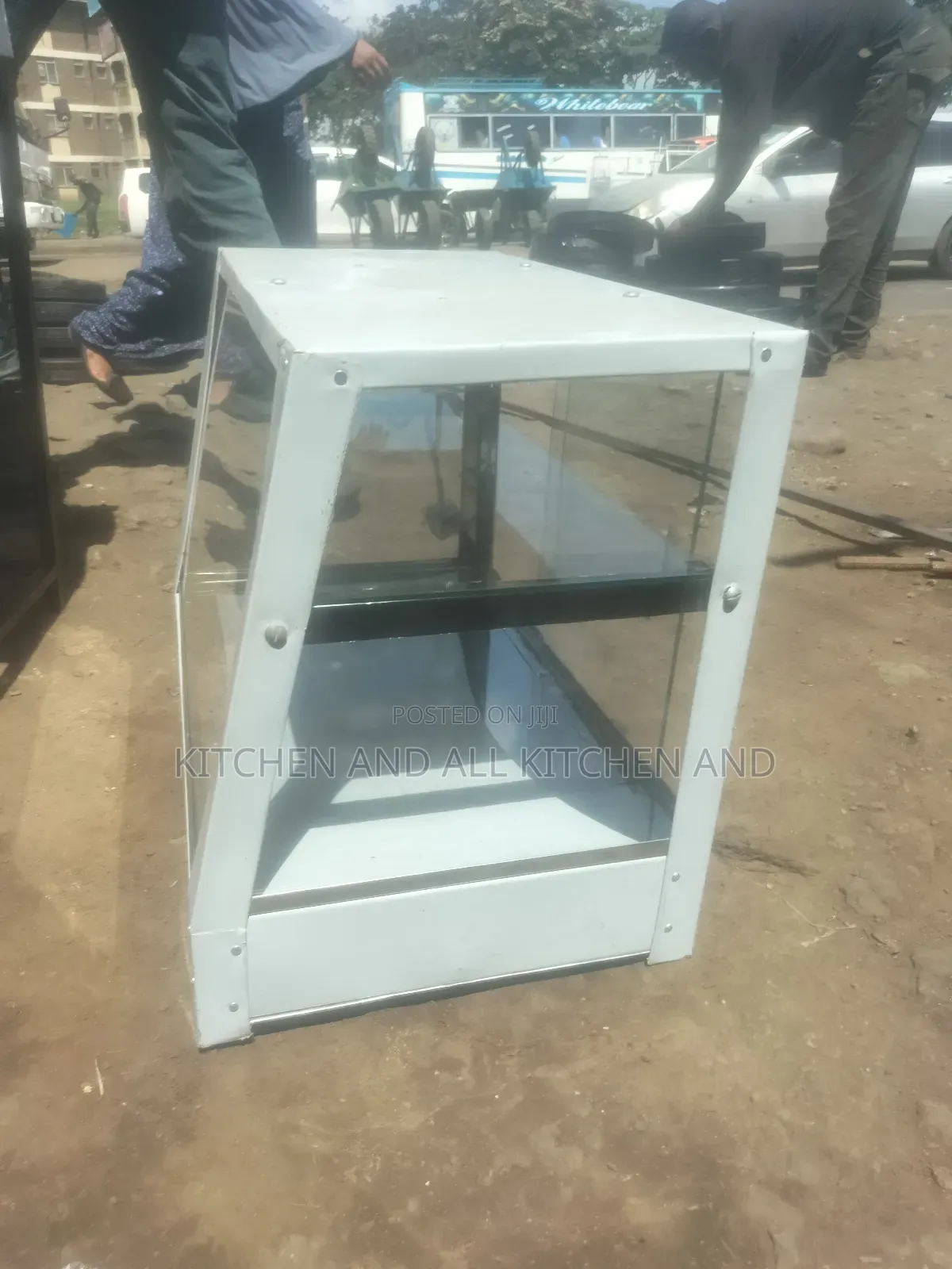 Stainless Steel Classic Food Warmer
