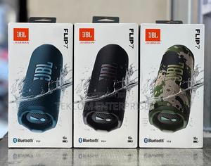 JBL Flip7 Bluetooth Speaker ~Jbl Flip7 Bluetooth Speaker - thumbnail 2