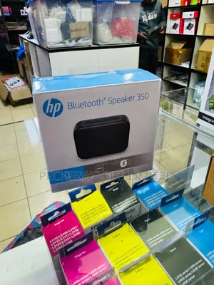 Bluetooth Speaker 350 Hp-Best