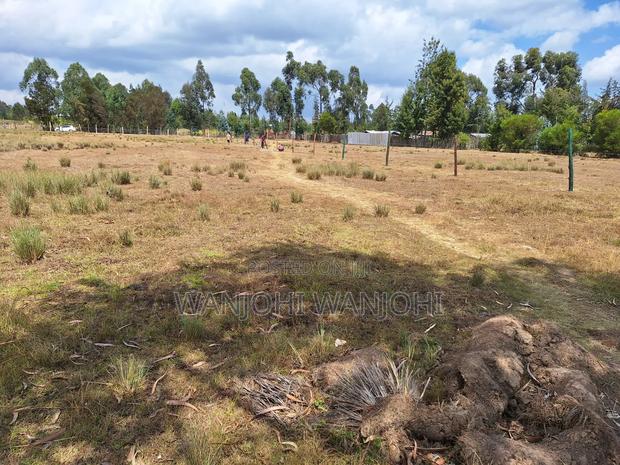1acre Plot in Nyahururu Environs - main view