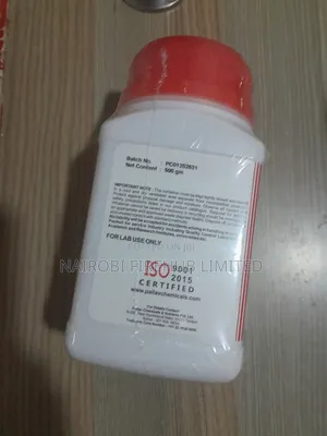 Sodium Hydroxide Pellets