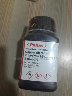 Copper Ii Nitrate 95% - thumbnail 2