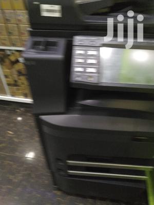 Powerful Kyocera Taskalfa 300i Photocopier Machines - main view
