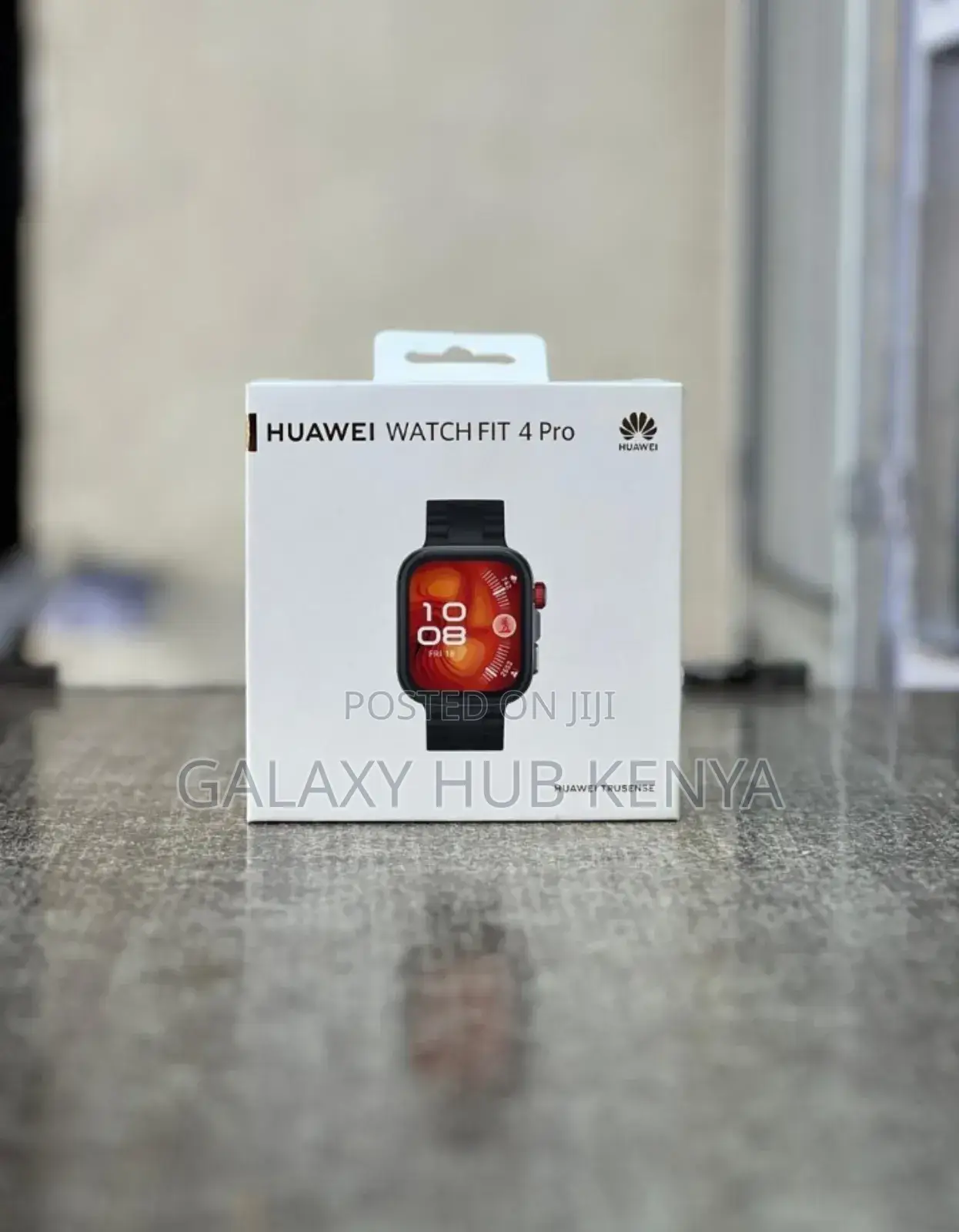 Huawei Watch Fit 4 Pro