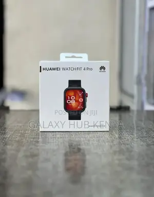 Huawei Watch Fit 4 Pro