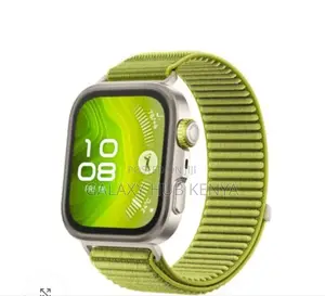 Huawei Watch Fit 4 Pro