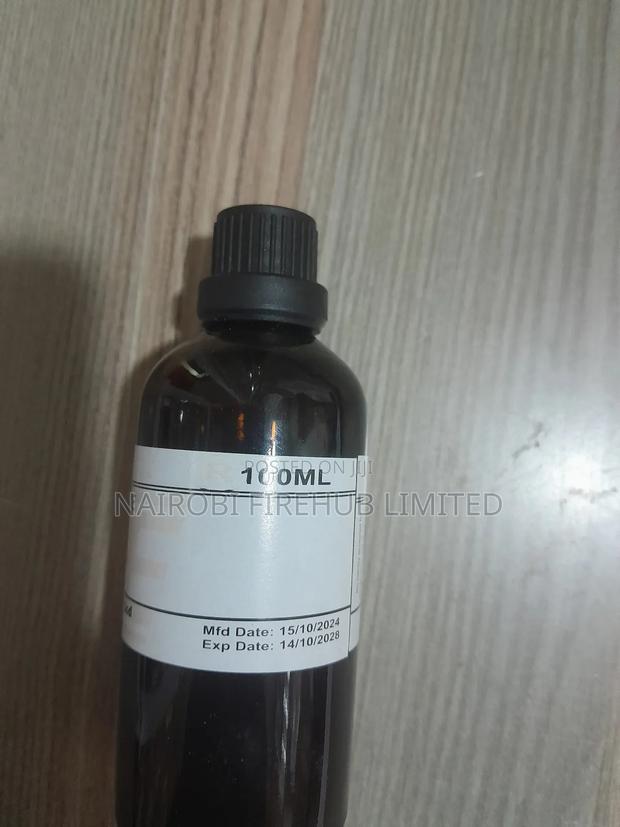 Hydrogen Sulphide - thumbnail 3