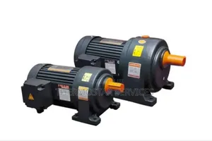 Mixing And Conveyor Motors With Gearbox