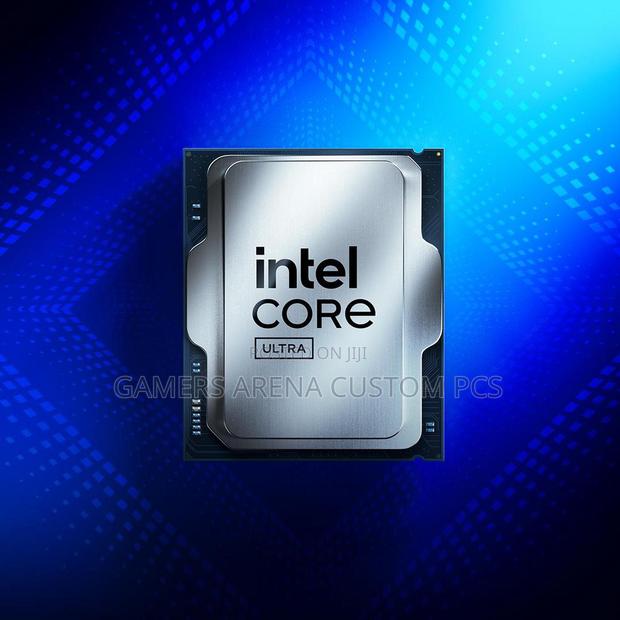 Intel Core Ultra 7 265kf Desktop Processor Arrow Lake - thumbnail 4