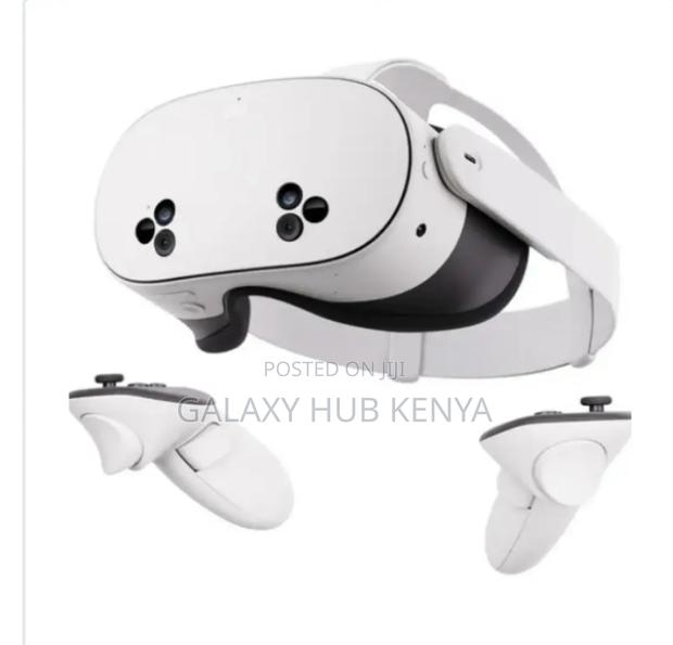 Meta Quest 3s 128gb - thumbnail 2