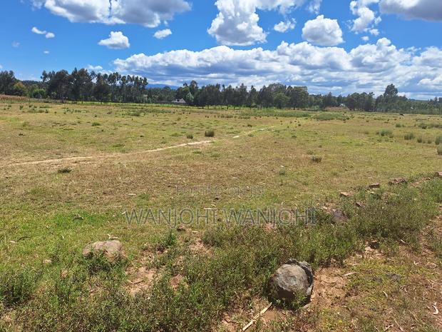 One Acre Plot Nyahururu - thumbnail 3