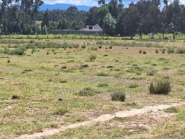 One Acre Plot Nyahururu - thumbnail 4