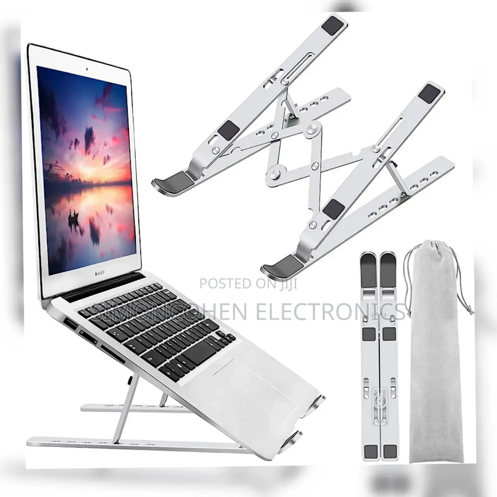 New Design Adjustable Laptop Stand