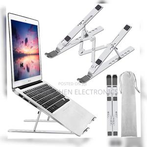 New Design Adjustable Laptop Stand - main view