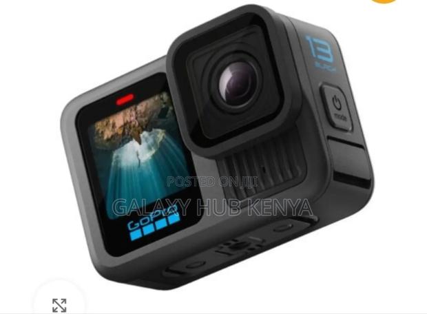 Go Pro 13 Black - thumbnail 2