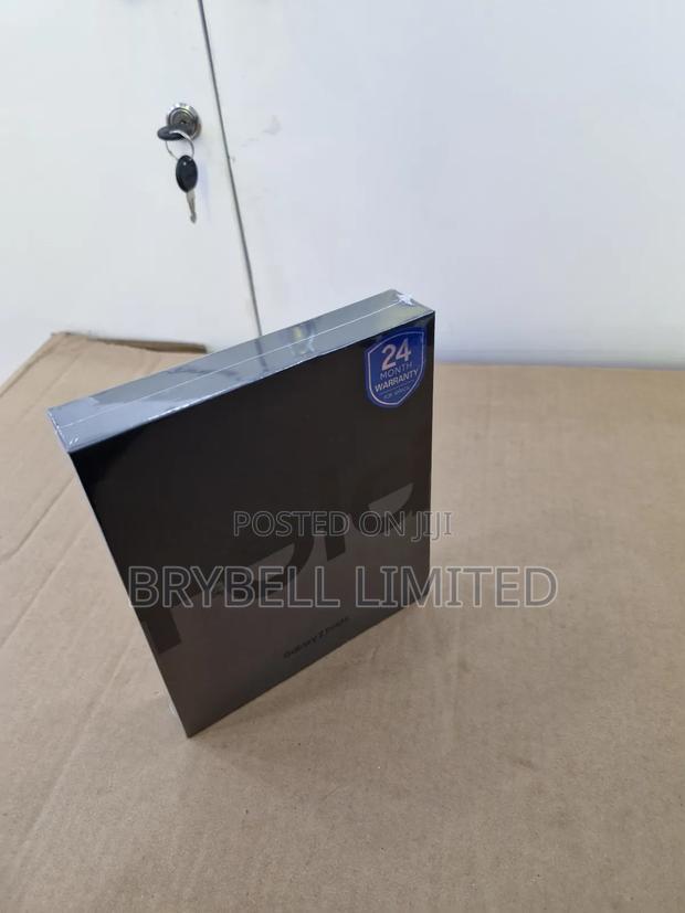 New Samsung Galaxy Z Fold4 256 GB Black - thumbnail 2