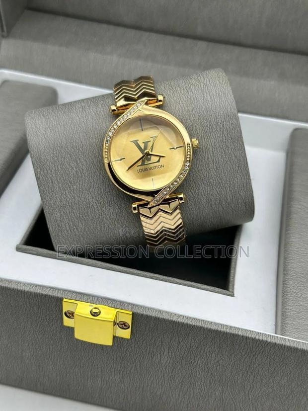 Louis Vuitton Lv for Her - thumbnail 4