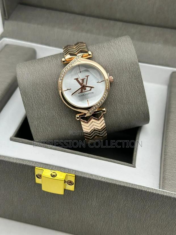 Louis Vuitton Lv for Her - thumbnail 5