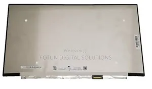 Laptop Screen 15.6 FHD – Slim Short 30-Pin, Bright Crisp