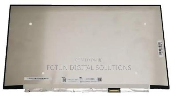 Laptop Screen 15.6 FHD – Slim Short 30-Pin, Bright Crisp