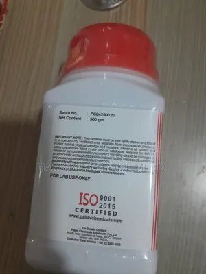 Zinc Granules for School Lab