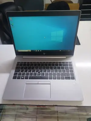 Laptop HP EliteBook 745 G5 16GB AMD Ryzen 7 SSD 512GB