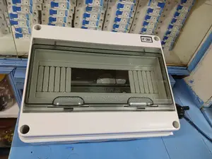 12way Pv Enclosures