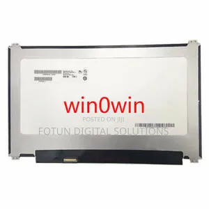 Slim 30 Short 15.6” FHD – Sleek Replacement Screen