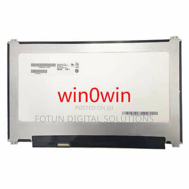 Slim 30 Short 15.6” FHD – Sleek Replacement Screen