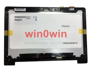 Laptop Screen 13.3” – Slim 30-Pin for Ultrabooks