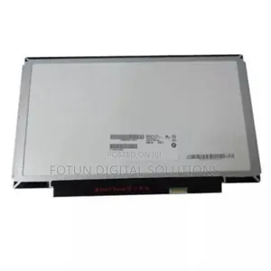 13.3 Slim 30 – Lightweight Screen With Hd Quality Display