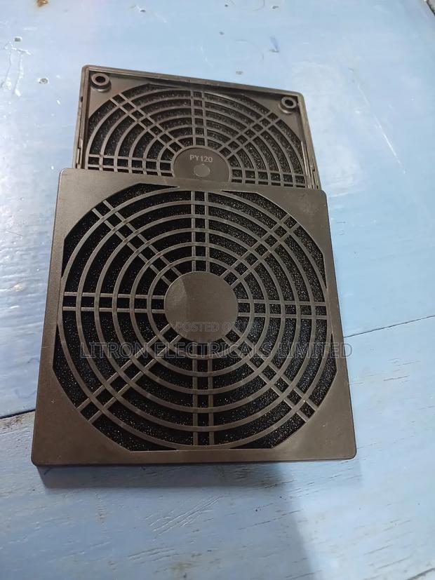 Dust Fan Filters 120mm