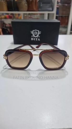 Unisex Sunglass - thumbnail 2