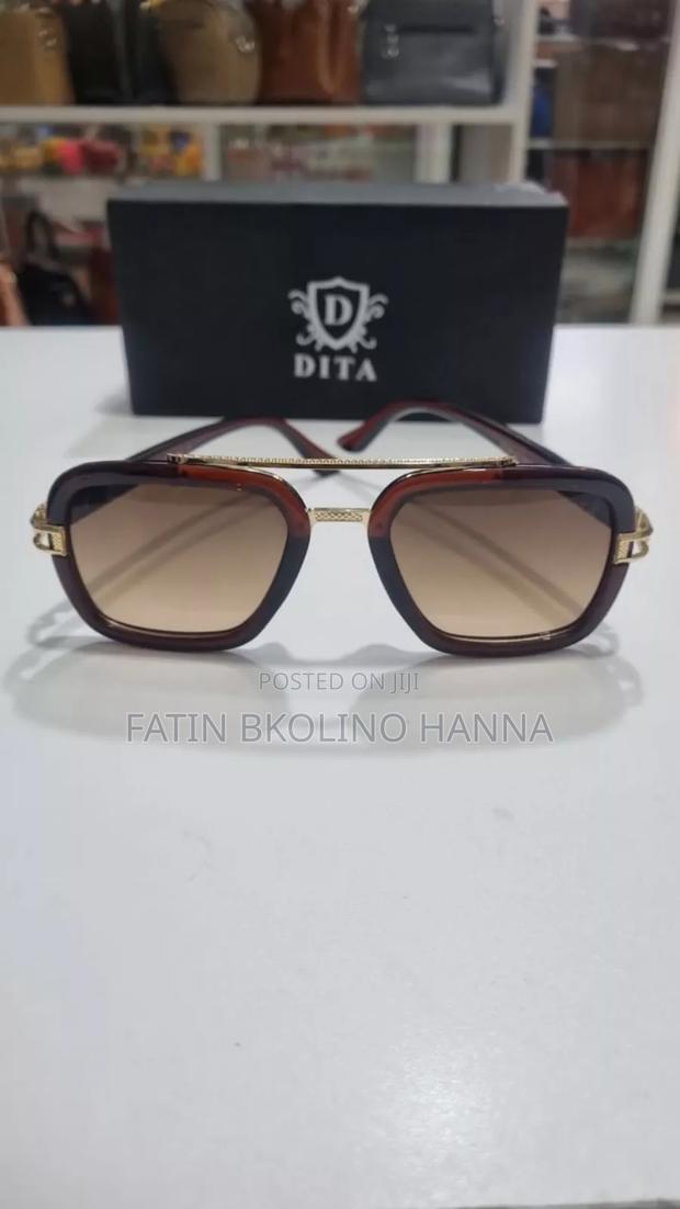 Unisex Sunglass - main view