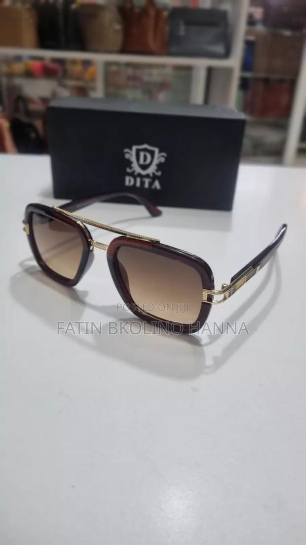 Unisex Sunglass - thumbnail 3