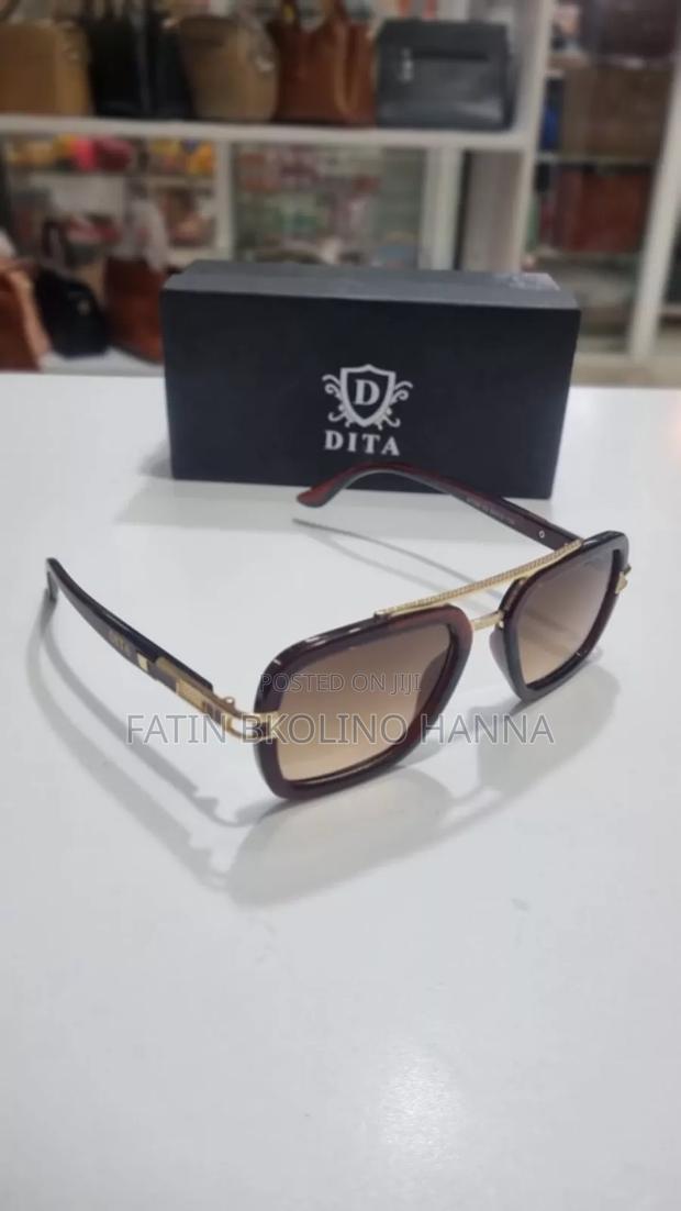 Unisex Sunglass - thumbnail 4