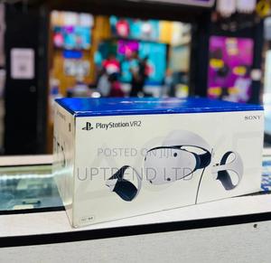 Playstation Vr2 Brand New - thumbnail 2