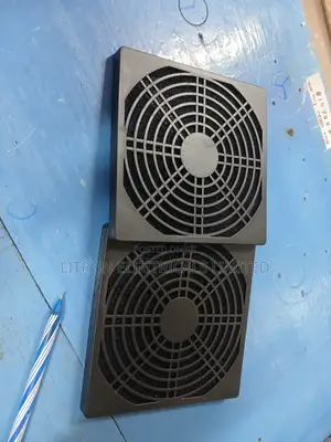 Panel Dust Filter