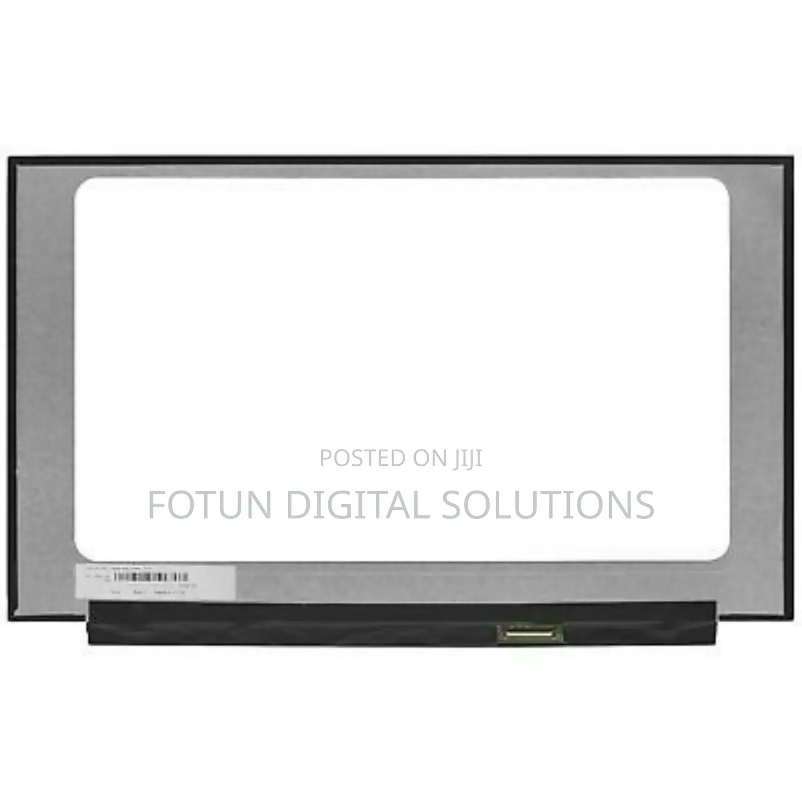 12.5 Slim 30 – Compact Hd Laptop Screen Replacement
